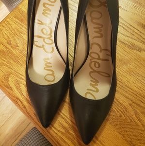 Sam Edelman heels